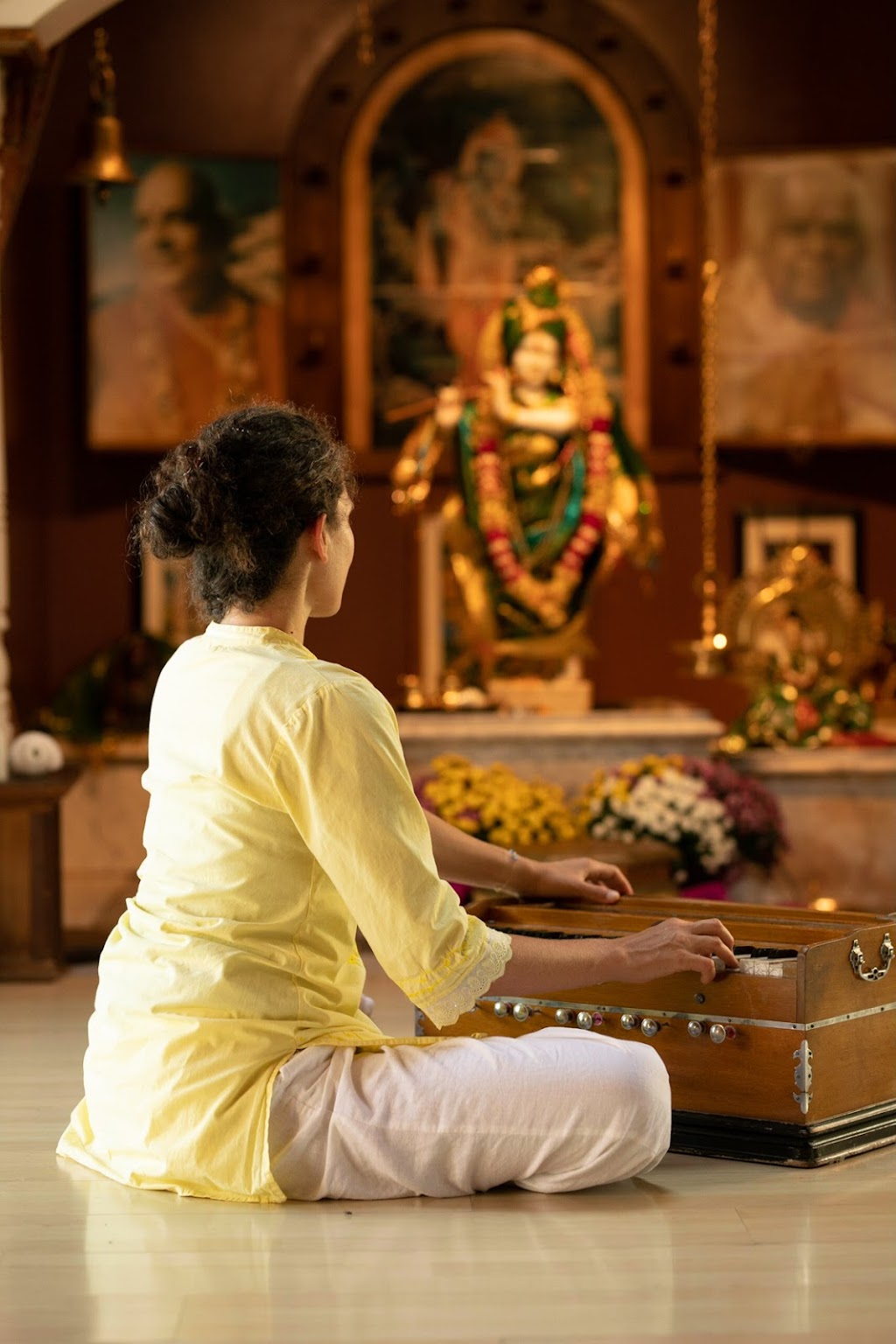 Sivananda Yoga Ashram | 500 Budd Rd, Woodbourne, NY 12788 | Phone: (845) 436-6492