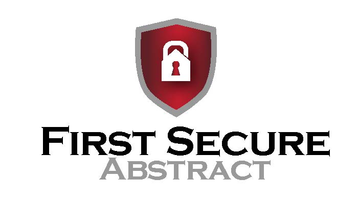 First Secure Abstract | 1424 Easton Rd Suite 100C, Horsham, PA 19044 | Phone: (267) 547-9040