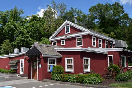 New Mill Restaurant | 493 South End Rd, Plantsville, CT 06479 | Phone: (860) 620-0300