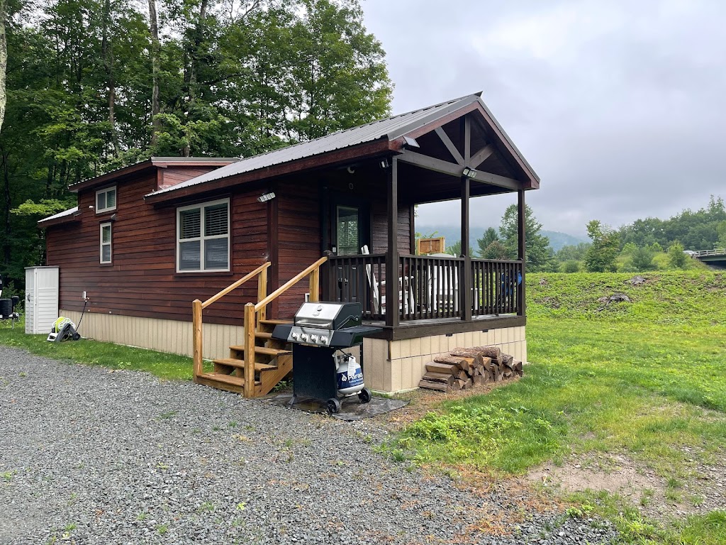 River Bend Cabin | 6952 Old Rte 17, East Branch, NY 13756 | Phone: (201) 961-3495