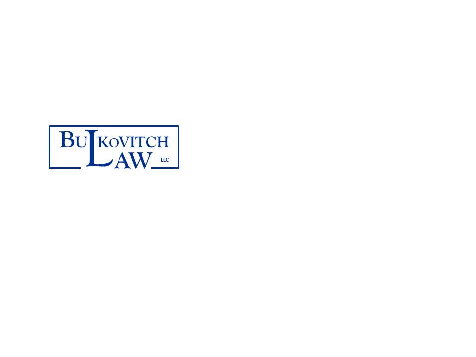 Bulkovitch Law LLC | 9 Austin Dr, Marlborough, CT 06447 | Phone: (860) 295-1600