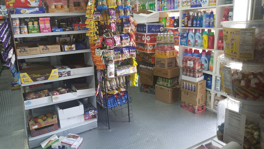 Mannys Grocery | 1055 Blake Ave, Brooklyn, NY 11208 | Phone: (718) 235-1862