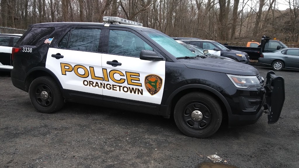 Orangetown Police Department | 26 W Orangeburg Rd, Orangeburg, NY 10962 | Phone: (845) 359-3700