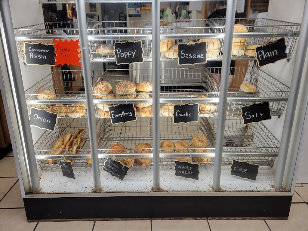 Jessies Bagels | 203 Orange Turnpike, Sloatsburg, NY 10974 | Phone: (845) 753-8019