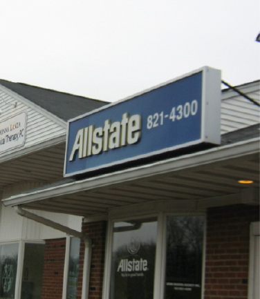 John Sheren: Allstate Insurance | 691 NY-25A, Miller Place, NY 11764 | Phone: (631) 821-4300