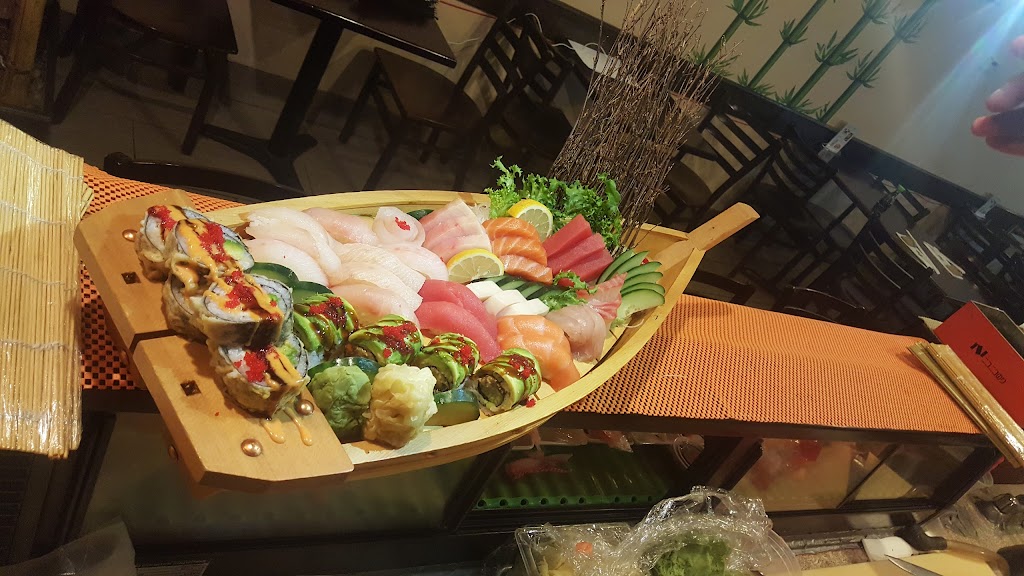 Sushi Kazuki | 638 Westwood Ave., River Vale, NJ 07675 | Phone: (201) 263-1811