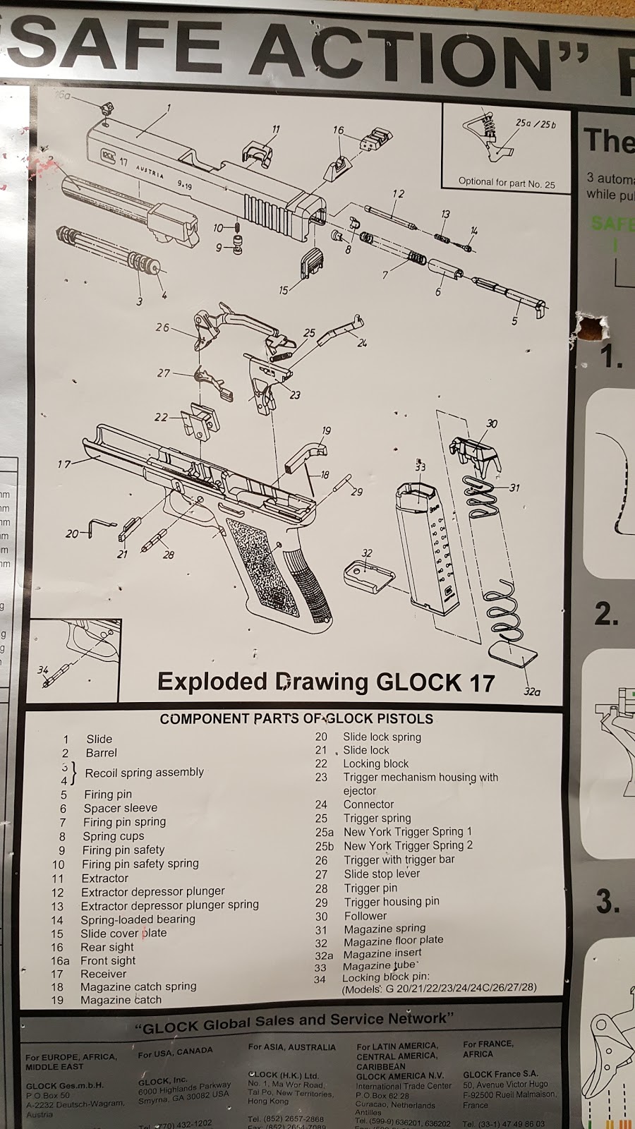 Suffolk County Police Firearms Training Section | 100 Old Country Rd, Westhampton, NY 11977 | Phone: (631) 852-8055