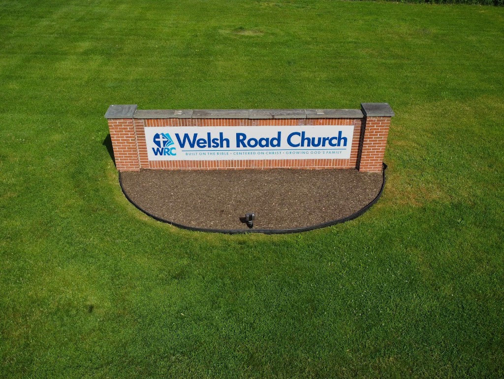 Welsh Road Church | 700 Welsh Rd, Horsham, PA 19044 | Phone: (215) 646-1220
