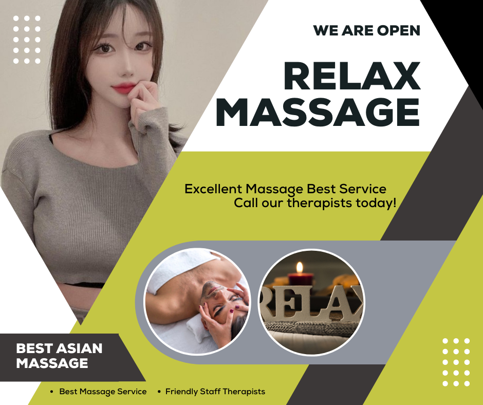 Green Trees Asian Massage Spa | 2315 Plainfield Ave, South Plainfield, NJ 07080 | Phone: (347) 878-0988