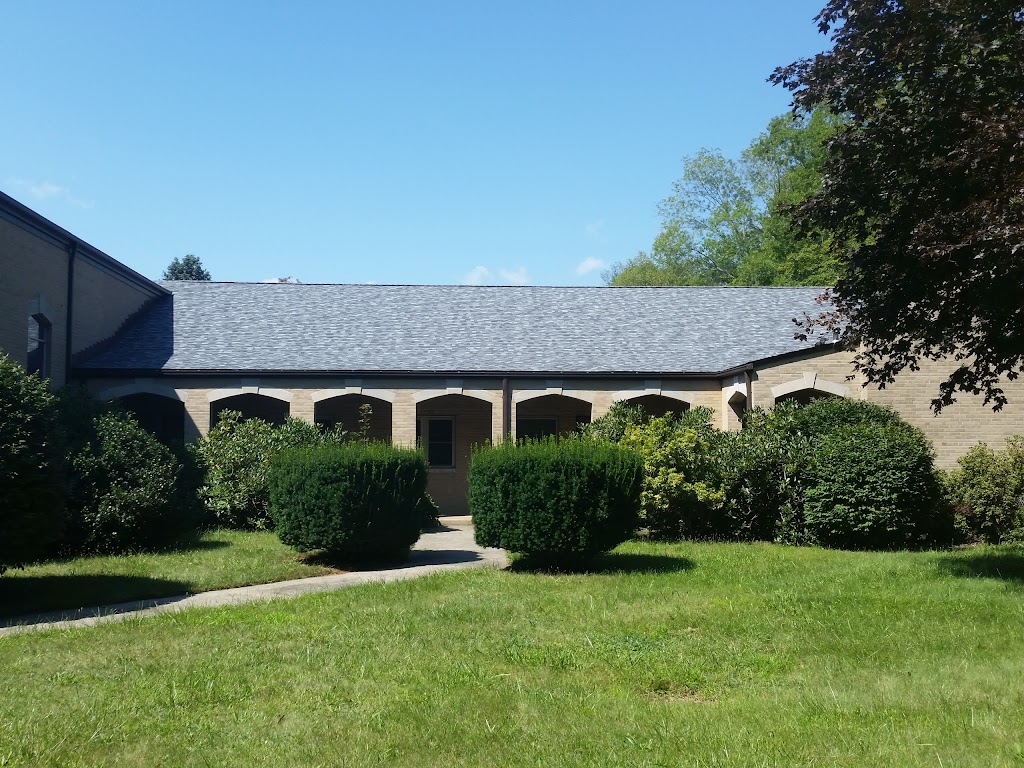 Dominican Monastery of Our Lady of Grace | 11 Race Hill Rd, Guilford, CT 06437 | Phone: (203) 457-0599