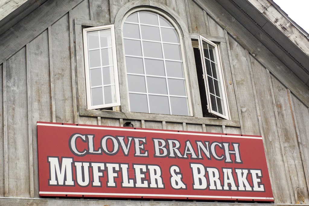 Clove Branch Muffler & Brake | 1122 NY-82, Hopewell Junction, NY 12533 | Phone: (845) 221-9898