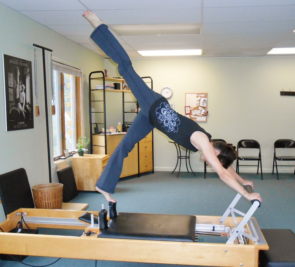 Willow Pilates | 314 Willow Dr, Little Silver, NJ 07739 | Phone: (732) 939-7476