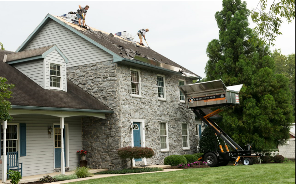 P&G Rentals Roof Buggy Rentals | 204 US-130, Burlington, NJ 08016 | Phone: (856) 553-8788