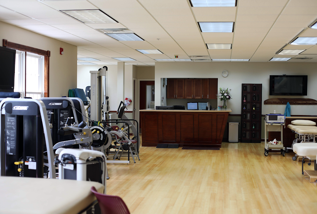 Central Jersey Physical Therapy | 14 Woodward Dr Suite B, Old Bridge, NJ 08857 | Phone: (732) 360-1100