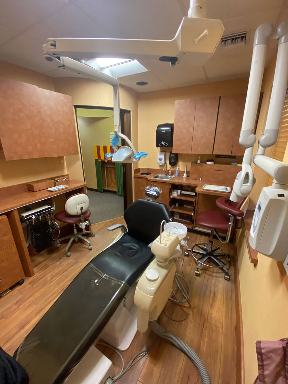 Stony Brook Dental Group | 2500 Nesconset Hwy Suite 11A, Stony Brook, NY 11790 | Phone: (631) 203-2691