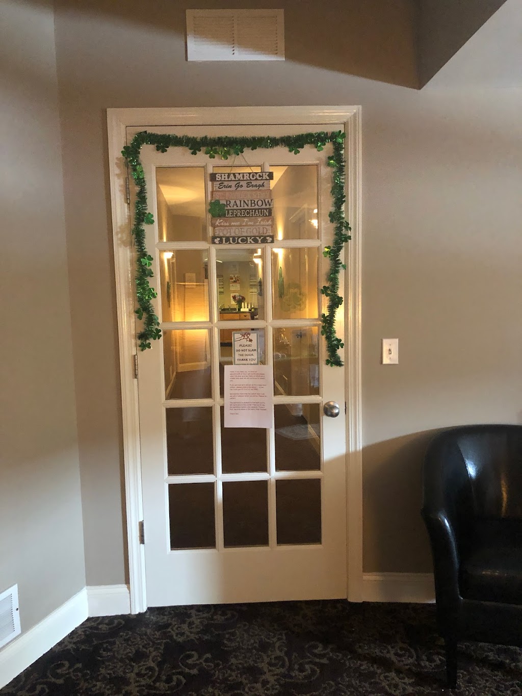 Integrated Restorative Massage Therapy LLC | 2101 Foulk Rd # 3, Wilmington, DE 19810 | Phone: (302) 300-1040