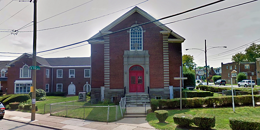 Cedar Park Presbyterian Church | 7740 Limekiln Pike, Philadelphia, PA 19150 | Phone: (215) 549-9775