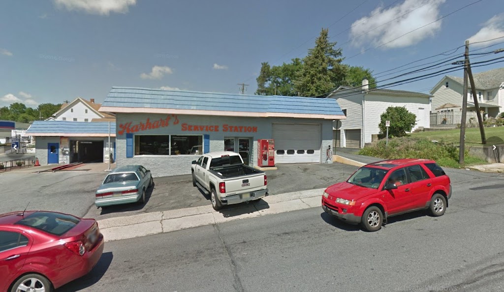 Harharts Service Station, Inc | 13 E 21st St, Northampton, PA 18067 | Phone: (610) 262-9111