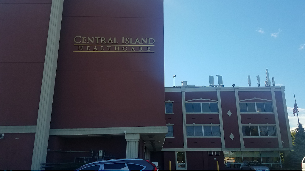 Central Island Healthcare | 825 Old Country Rd, Plainview, NY 11803 | Phone: (516) 433-0600