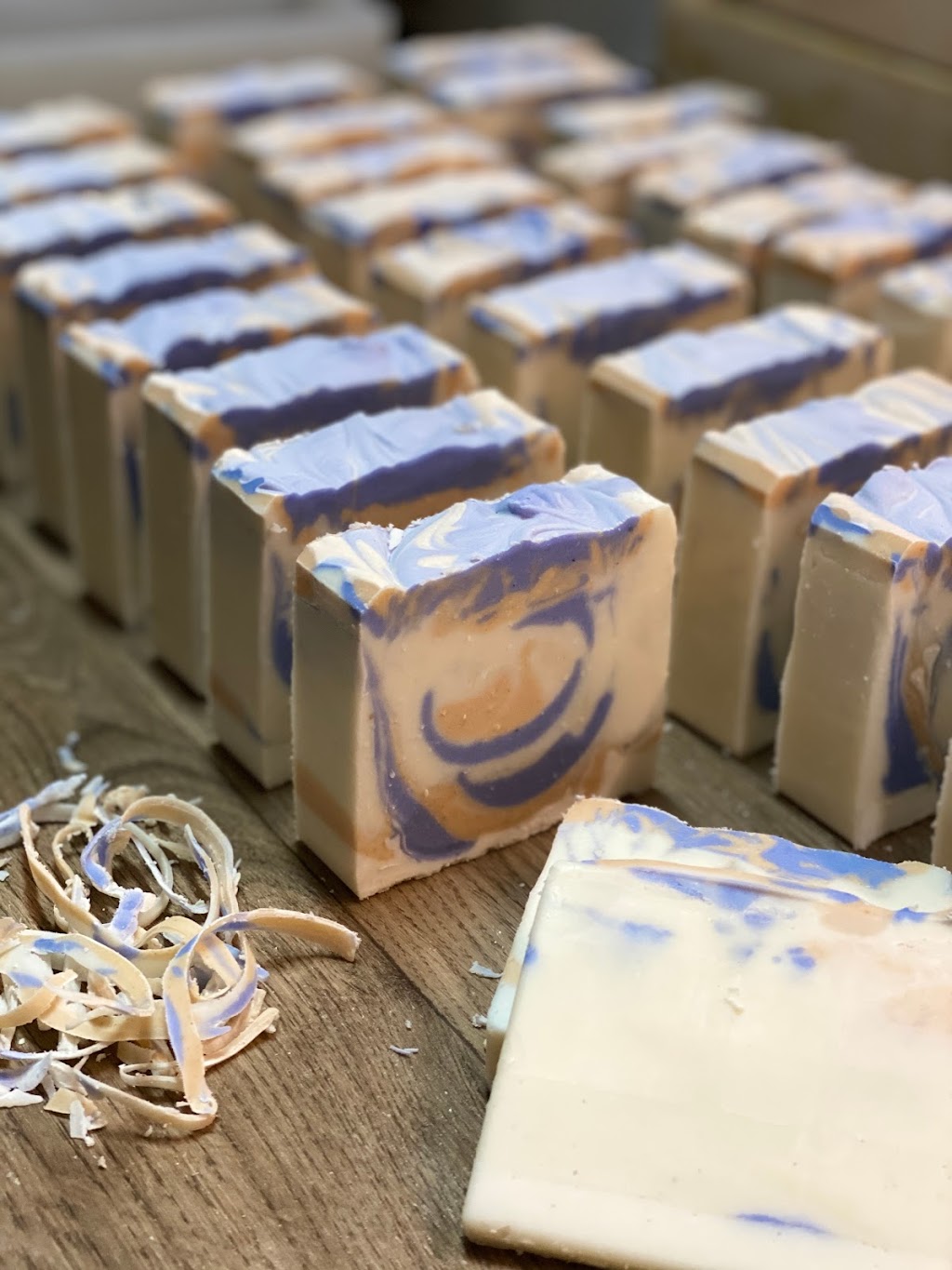 S & E Natural Soaps LLC | 334 1/2 Ridge Ave, Allentown, PA 18102 | Phone: (484) 632-4428