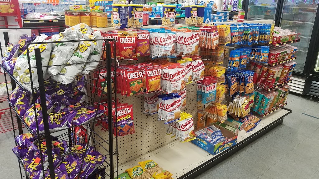 Basics Plus Mini Mart | 190 East St, Chicopee, MA 01020 | Phone: (413) 592-1094