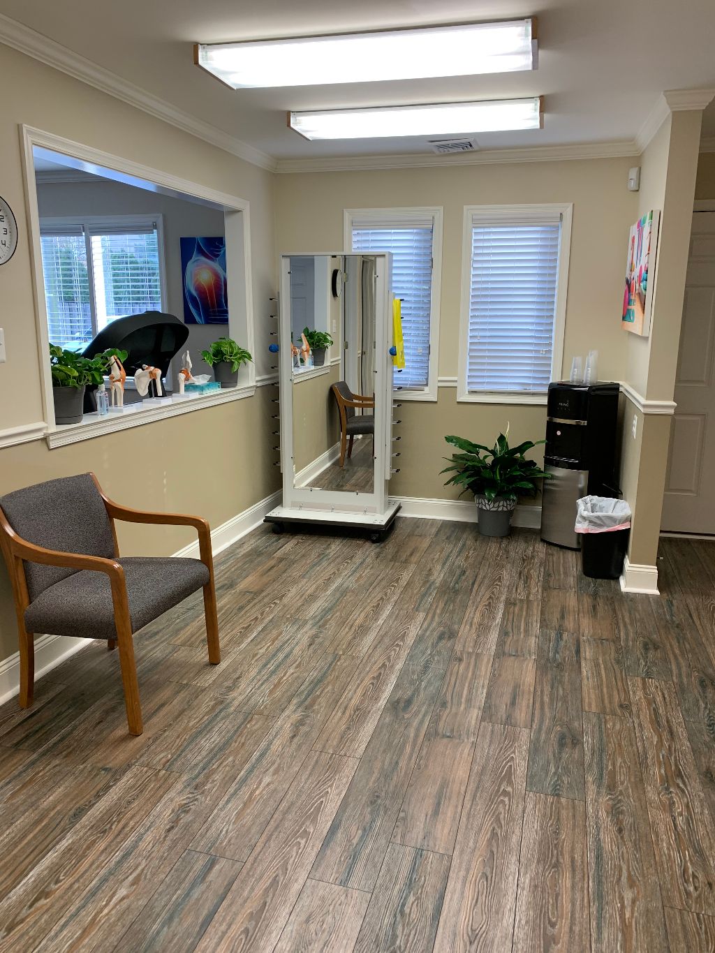 Therapy One | 1701 New Rd, Northfield, NJ 08225 | Phone: (609) 867-9353
