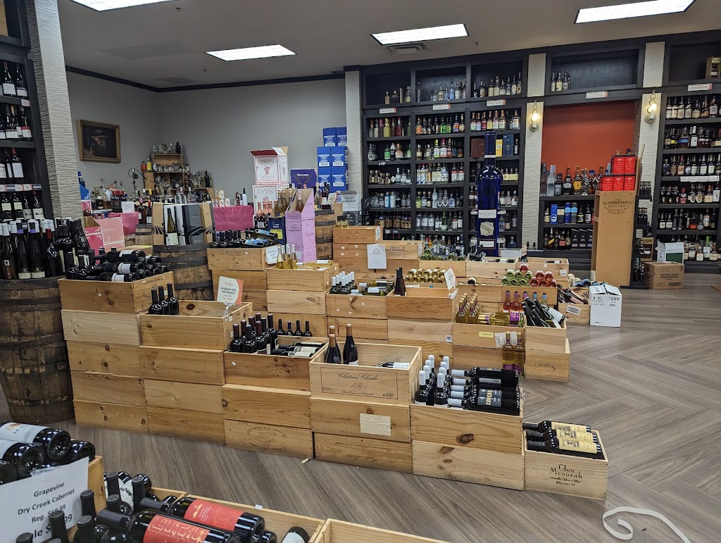 Grapevine Fine Wines & Spirits | 455 NY-306, Monsey, NY 10952 | Phone: (845) 364-9463