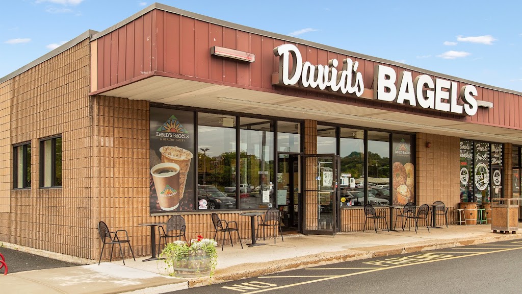 Davids Bagels & Healthy Eatery - New City | 64 N Main St, New City, NY 10956 | Phone: (845) 639-1664