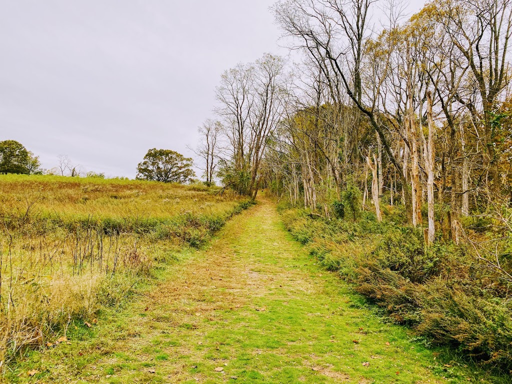 Poricy Park Nature Center | 345 Oak Hill Rd, Middletown Township, NJ 07748 | Phone: (732) 615-2260