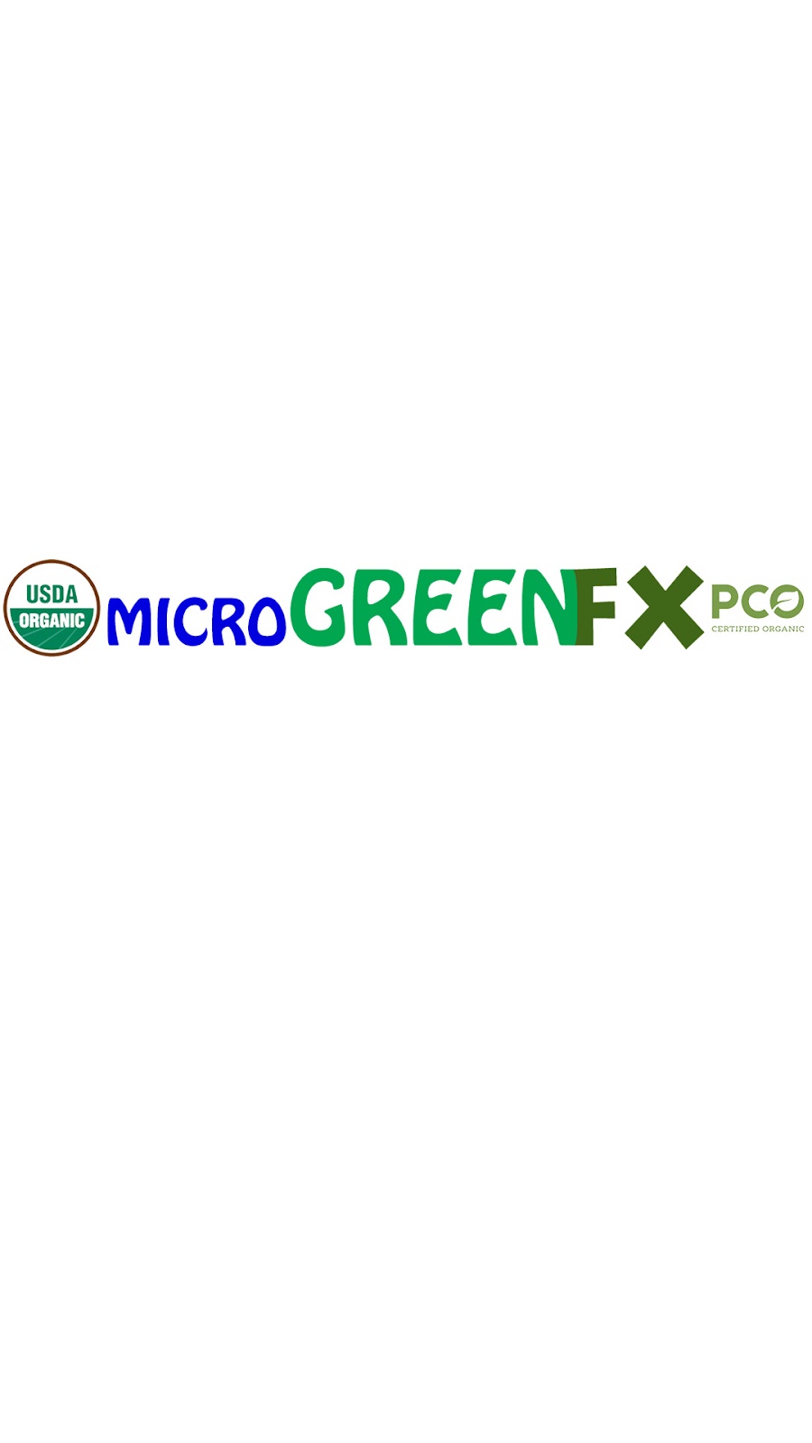 Microgreen FX | 224 Grebe Rd, Schwenksville, PA 19473 | Phone: (484) 642-7639