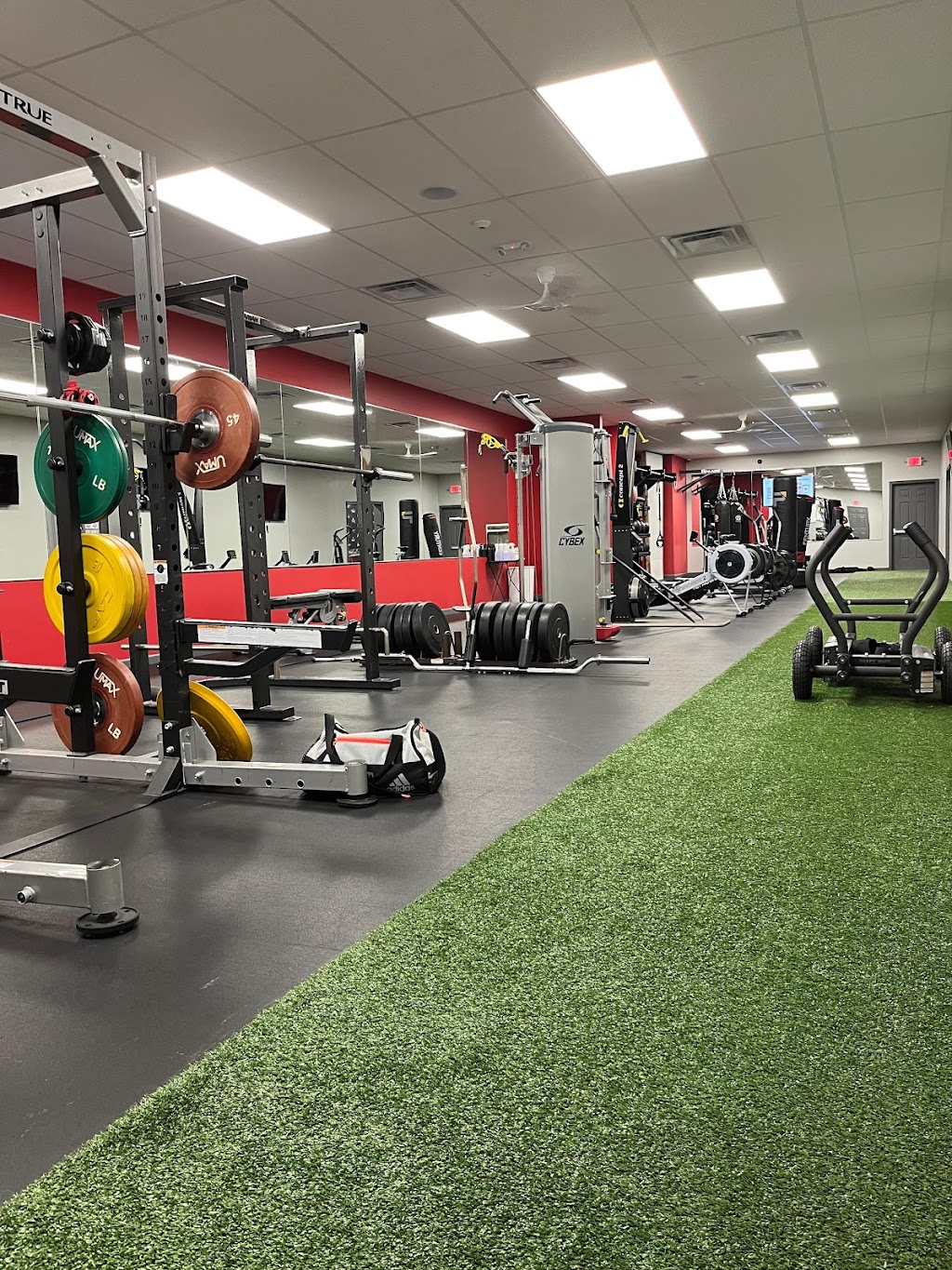 Snap Fitness | 5 Allen St, Hampden, MA 01036 | Phone: (413) 566-1600