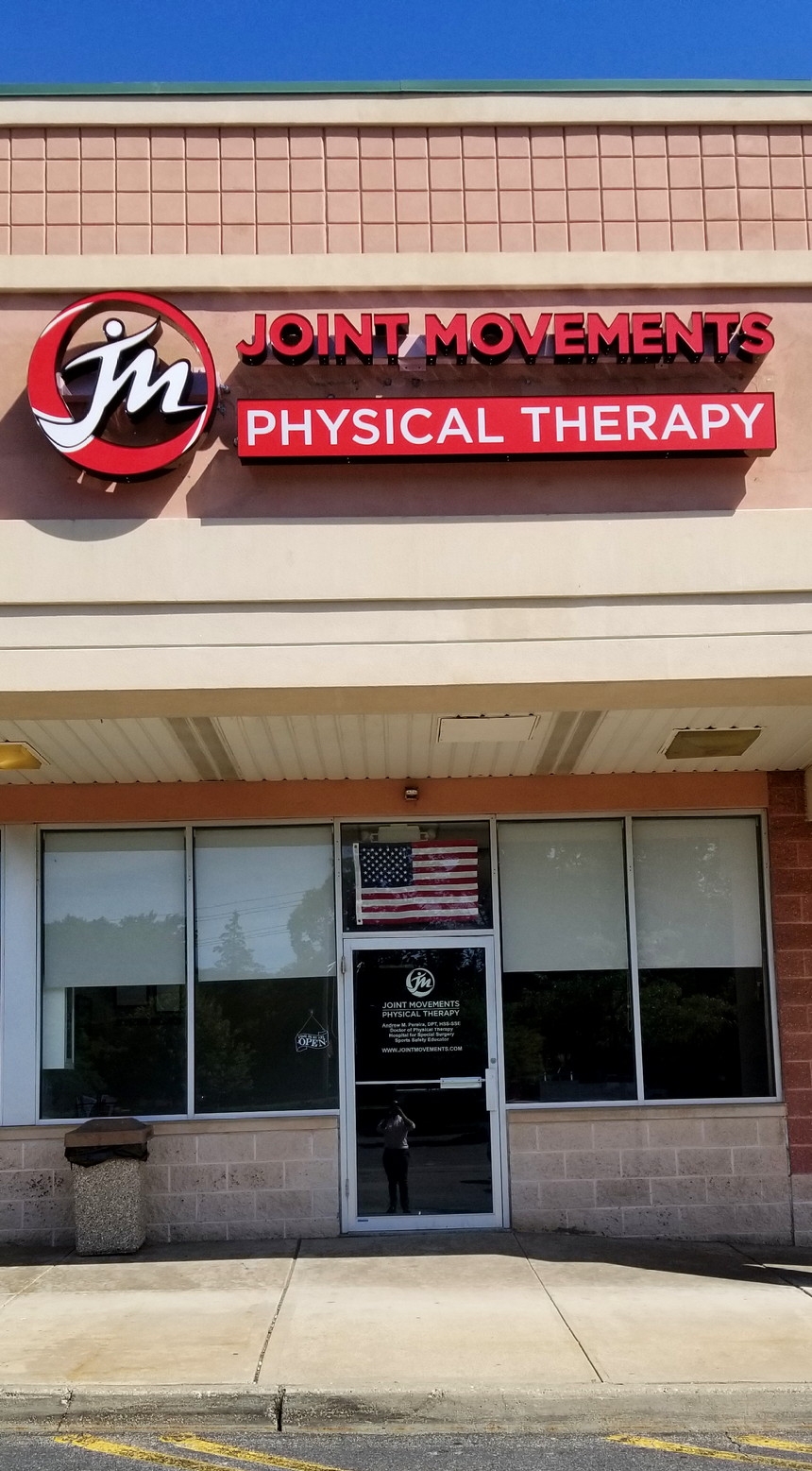 Joint Movements Physical Therapy | 34 W Ramapo Rd, Garnerville, NY 10923 | Phone: (845) 271-4785