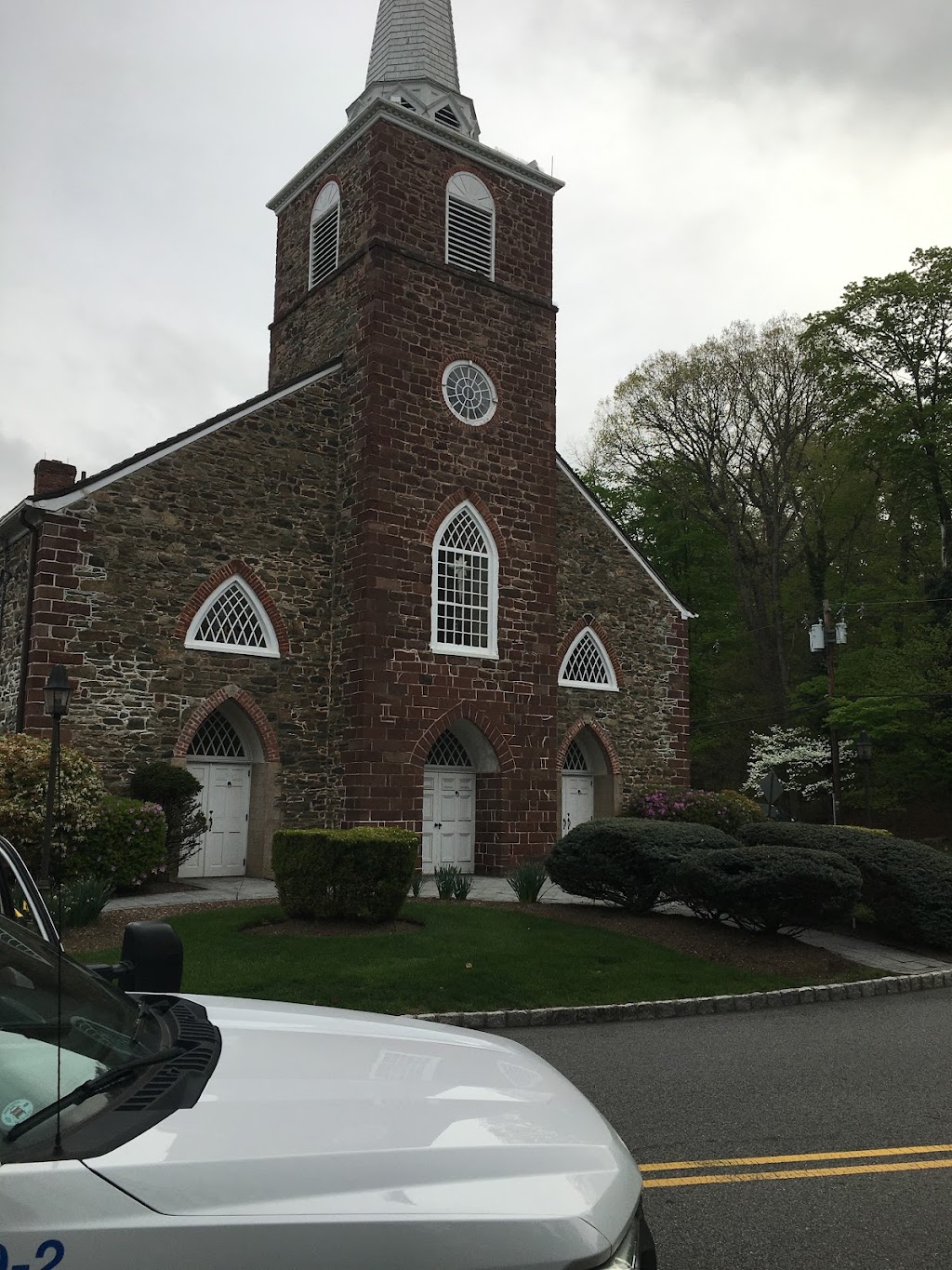New North Reformed Low Dutch Church | 481 E Saddle River Rd, Upper Saddle River, NJ 07458 | Phone: (201) 327-5242