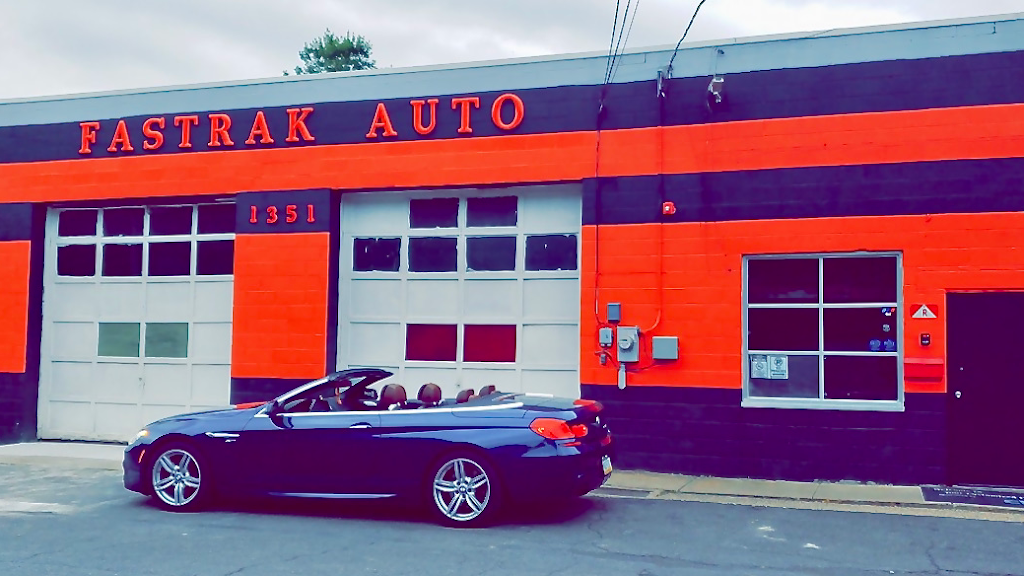 Fastrak Auto | 1351 W Lincoln Hwy, Langhorne, PA 19047 | Phone: (215) 863-7688