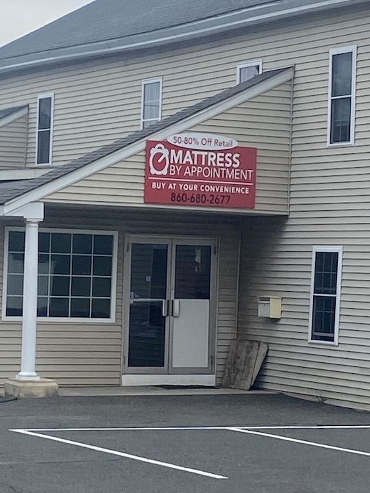 Mattress by Appointment East Granby CT | 9A S Main St, East Granby, CT 06026 | Phone: (860) 680-2677