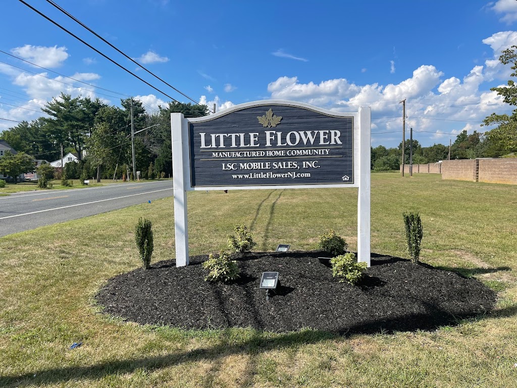 Little Flower Estates | 1887 N Delsea Dr, Vineland, NJ 08360 | Phone: (856) 692-9513
