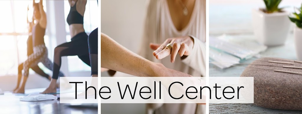 The Well Center | 430 Bedford Road, UnitRT22, Suite 203, Armonk, NY 10504 | Phone: (914) 219-8877