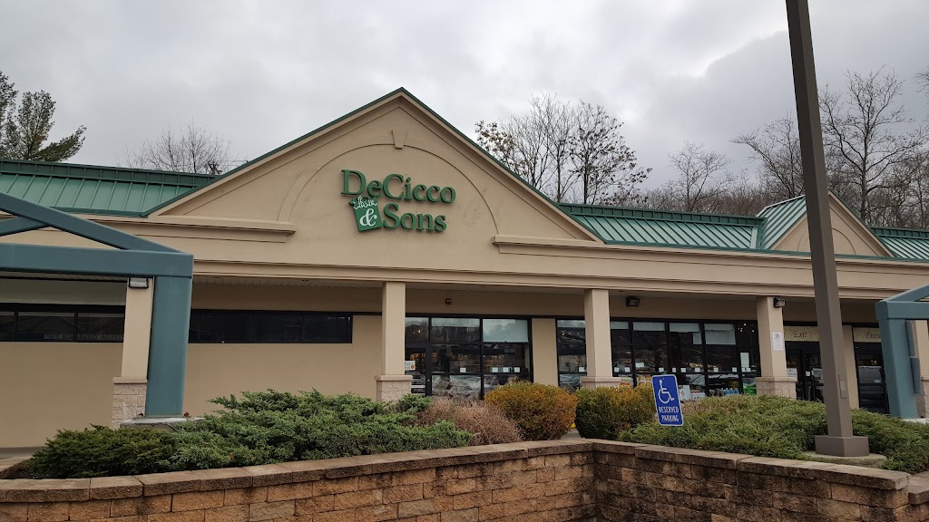 DeCicco & Sons Ardsley | 21 Center St, Ardsley, NY 10502 | Phone: (914) 813-2009