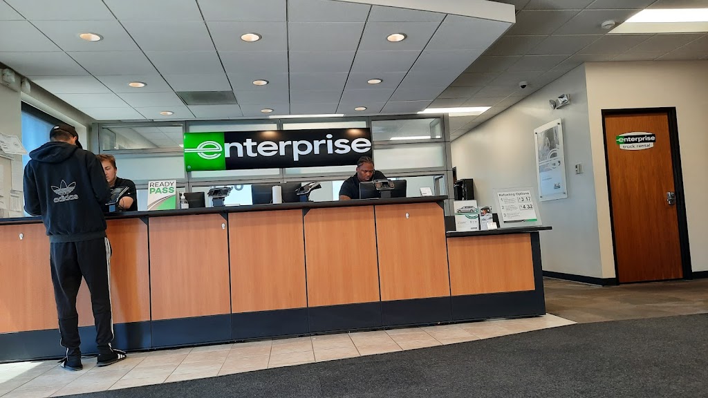 Enterprise Rent-A-Car | 635 S Bay Rd, Dover, DE 19901 | Phone: (302) 674-5553