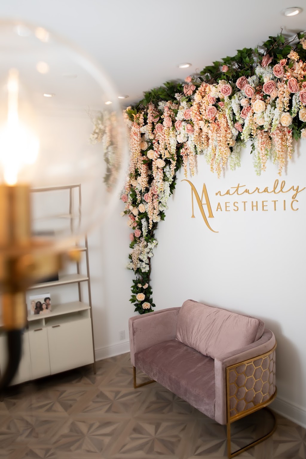 Naturally Aesthetic | 118 E River Rd, Rumson, NJ 07760 | Phone: (732) 924-6245