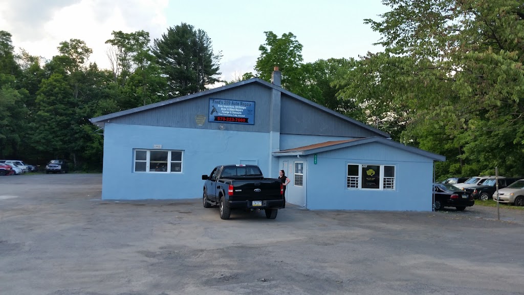 209 Automotive | 5141 Milford Rd, East Stroudsburg, PA 18302 | Phone: (570) 223-7660