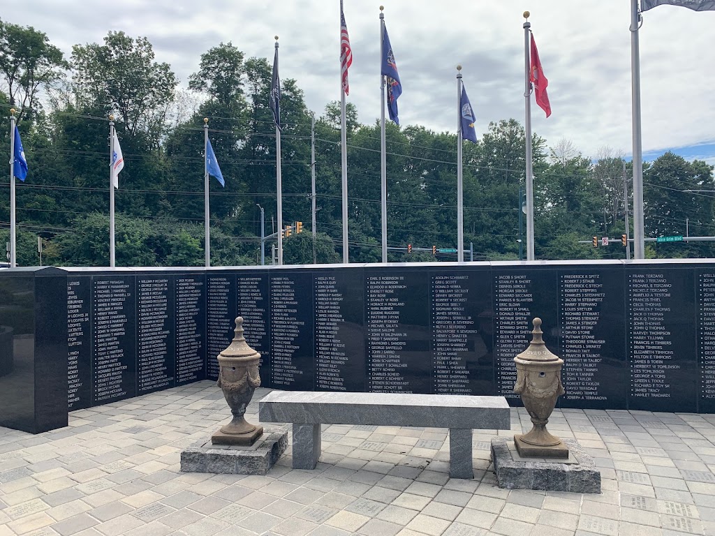 Delaware County Veterans Memorial | 4599 West Chester Pike, Newtown Square, PA 19073 | Phone: (610) 400-8722