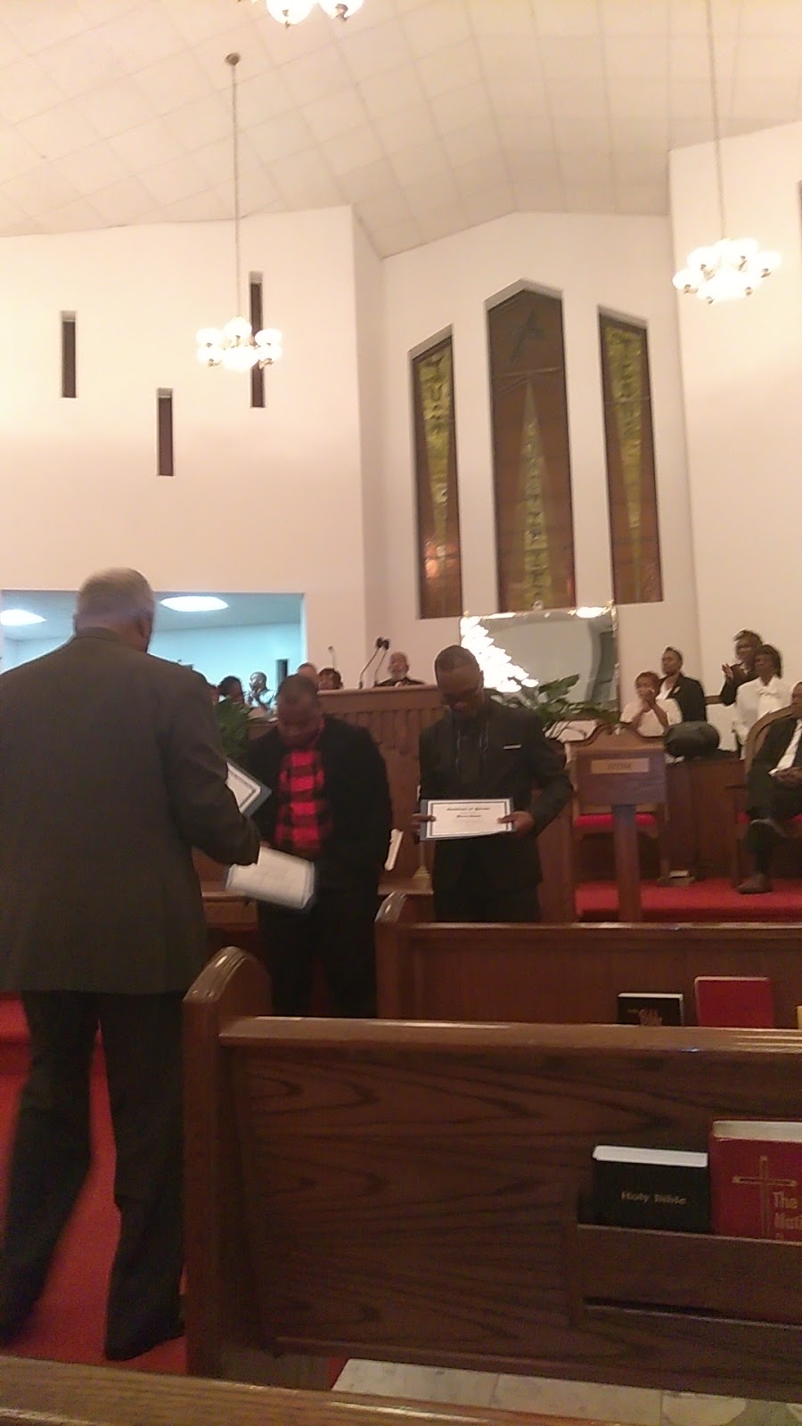 Mt Airy Baptist Church | 2012 69th Ave, Philadelphia, PA 19138 | Phone: (215) 549-2200
