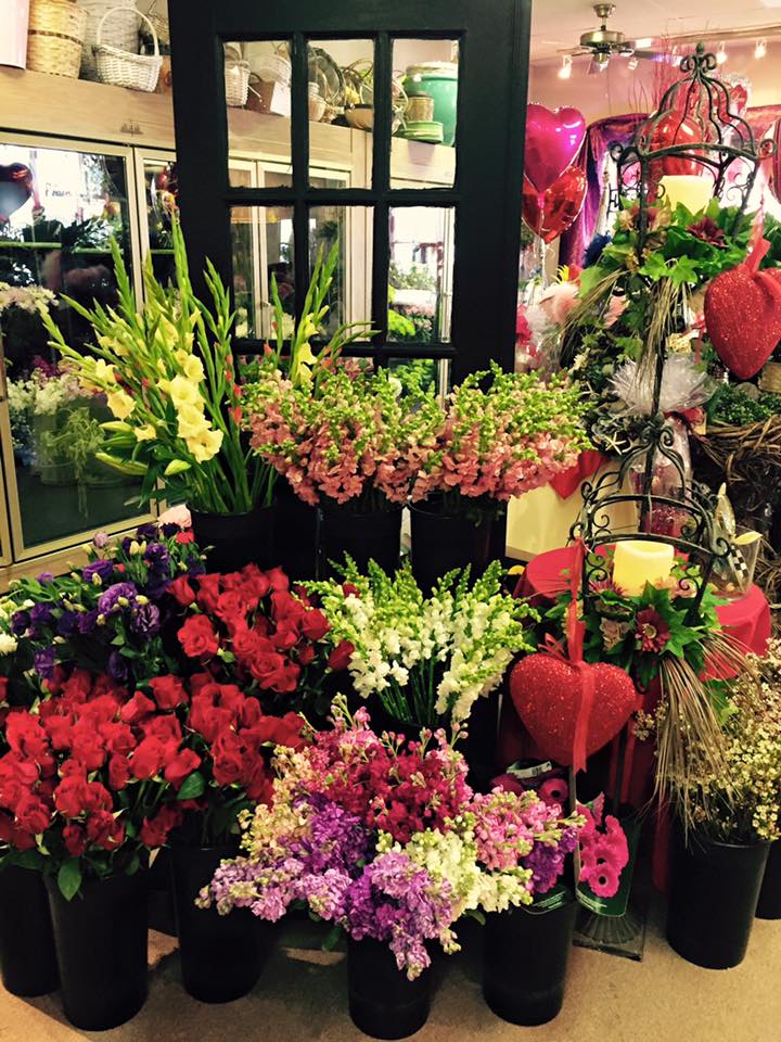 A Country Flower Shoppe and More | 420 NJ-34 Suite 305, Colts Neck, NJ 07722 | Phone: (732) 866-6669