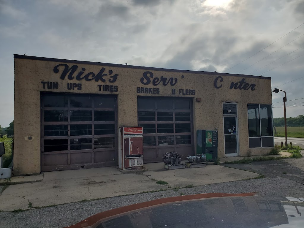 Nicks Service Center & Auto Sales | 264 Landis Ave, Bridgeton, NJ 08302 | Phone: (856) 451-0213