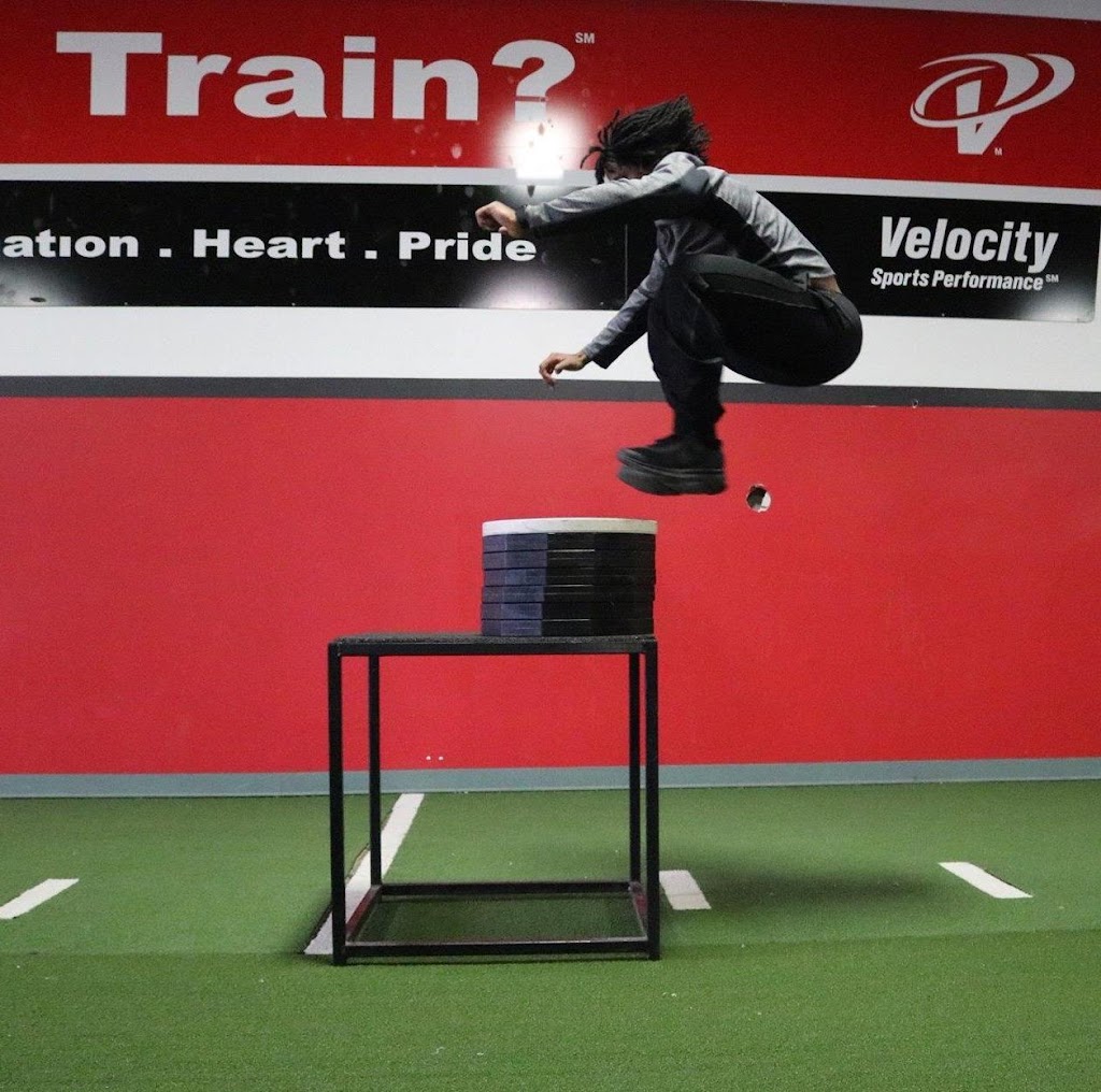 Velocity Sports Performance (Armonk) | 5 N Greenwich Rd, Armonk, NY 10504 | Phone: (914) 592-3278