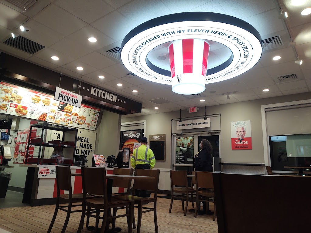 KFC | 462 N Broadway, Pennsville Township, NJ 08070 | Phone: (856) 628-6814