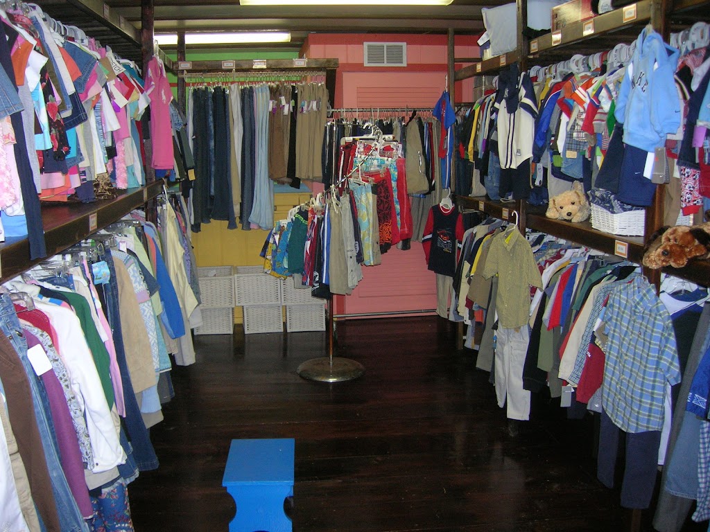 Twice Is Nice Kids Consignments | 159 Mt Pleasant Ave, East Hanover, NJ 07936 | Phone: (973) 585-7696