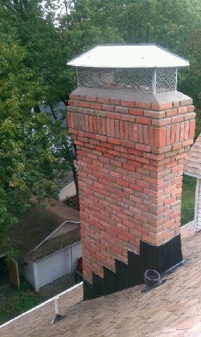 Abbey Chimney Contractors | 37 Broadway Ln #3702, Fairfield, NJ 07004 | Phone: (973) 736-2288