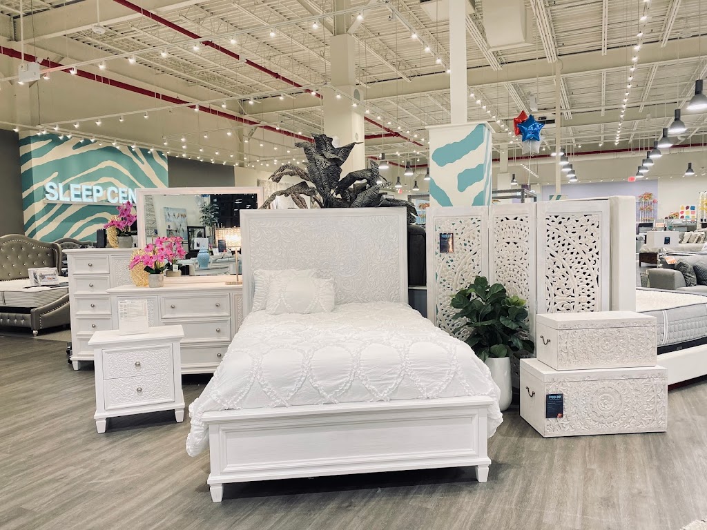 Bobs Discount Furniture and Mattress Store | Triangle Centre, 139-19 20th Ave, Queens, NY 11356 | Phone: (929) 410-5524